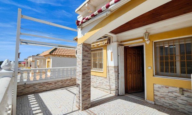 Appartement - Resale - Torrevieja - El Acequión - Los Náufragos