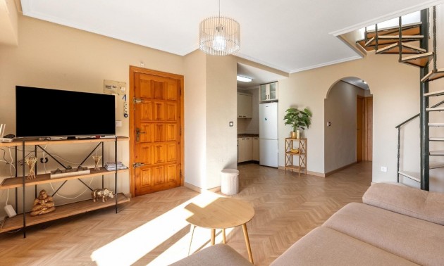 Appartement - Resale - Torrevieja - La Mata