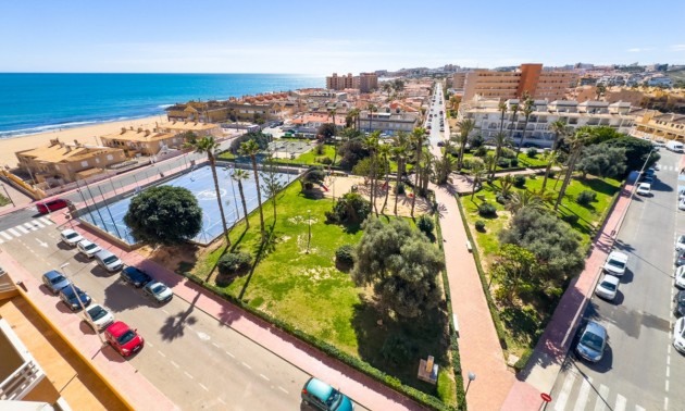 Appartement - Resale - Torrevieja - La Mata
