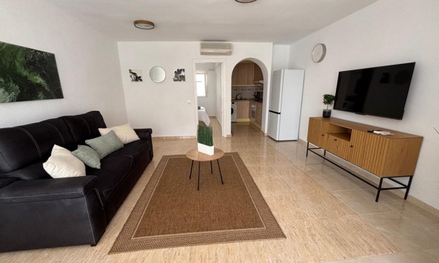 Appartement - Resale - Torrevieja - La Mata