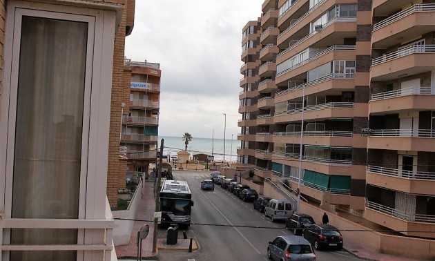 Appartement - Resale - Torrevieja - La Mata