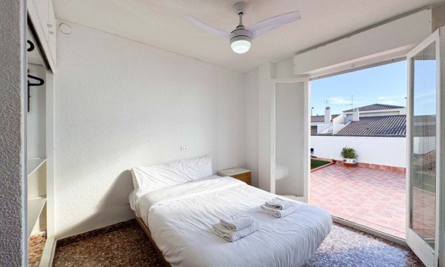 Appartement - Resale - Torrevieja - La Mata