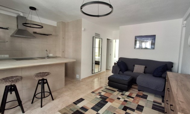 Appartement - Resale - Torrevieja - La Mata
