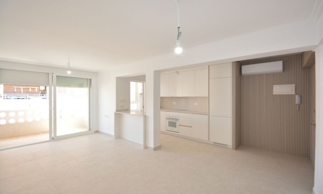 Appartement - Resale - Torrevieja - La Mata