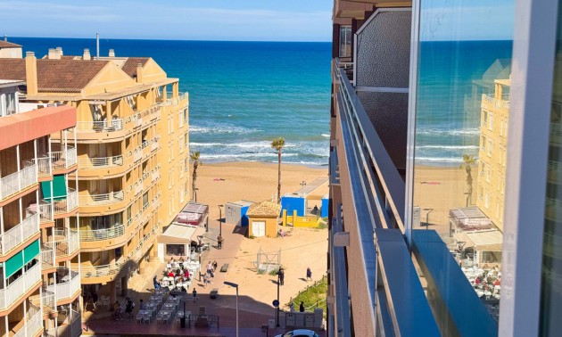 Appartement - Resale - Torrevieja - La Mata