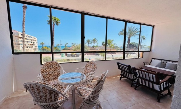 Appartement - Resale - Torrevieja - La Mata