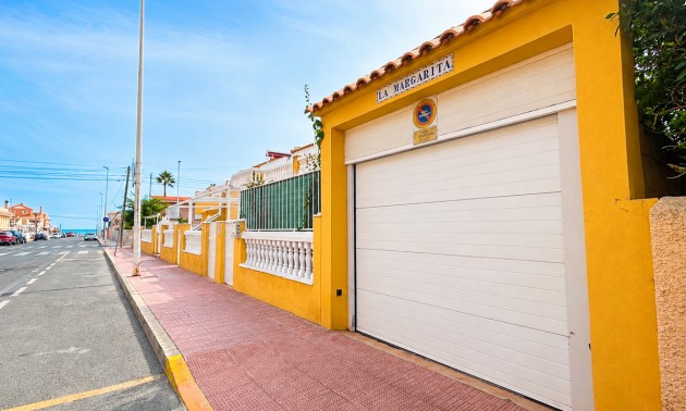 Appartement - Resale - Torrevieja - La Mata
