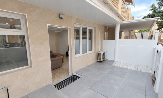 Appartement - Resale - Torrevieja - La Mata