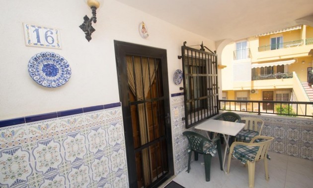 Appartement - Resale - Torrevieja - La Veleta