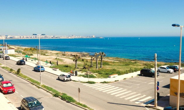 Appartement - Resale - Torrevieja - La Veleta