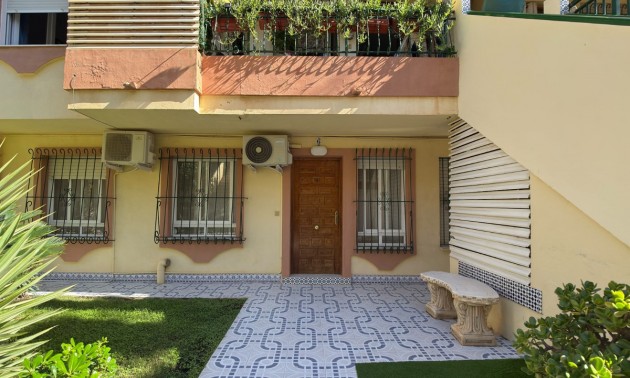 Appartement - Resale - Torrevieja - La Veleta