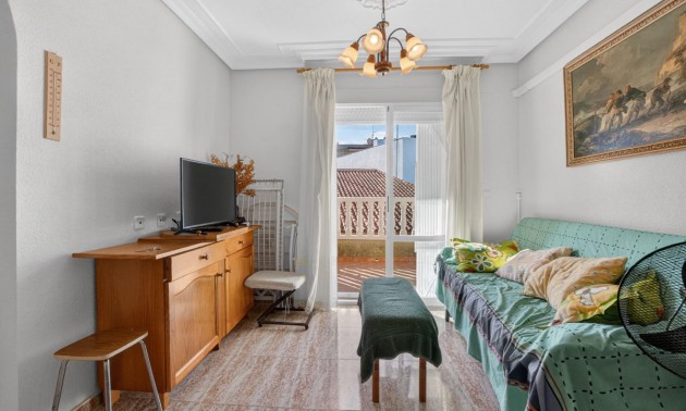 Appartement - Resale - Torrevieja - Playa de los Locos