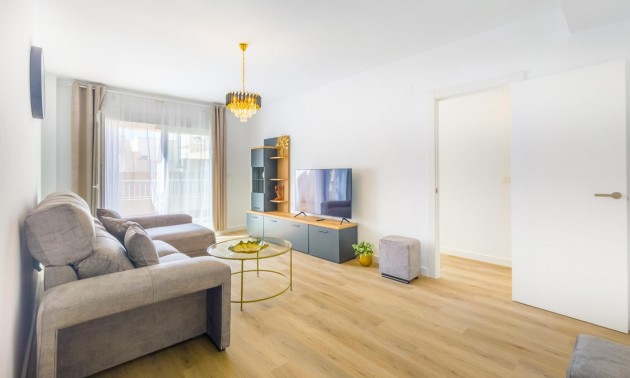 Appartement - Resale - Torrevieja - Playa del Cura