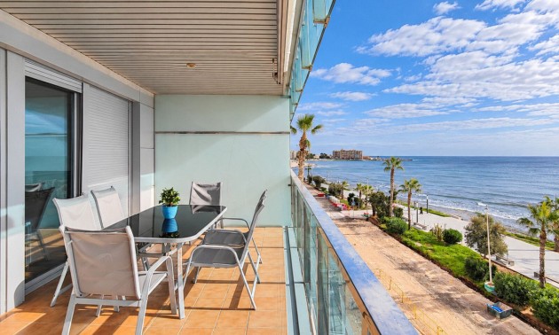 Appartement - Resale - Torrevieja - Playa del Cura