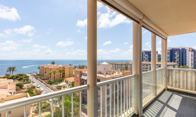 Appartement - Resale - Torrevieja - Rocio del Mar