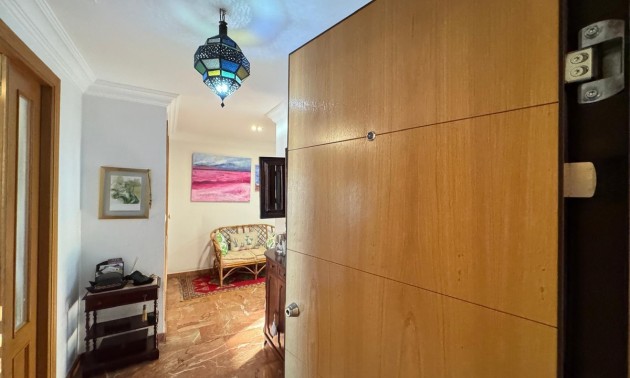 Appartement - Resale - Torrevieja - Torrevieja Centro