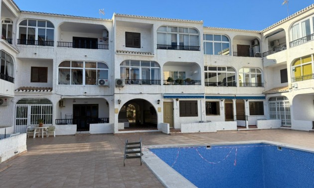 Appartement - Resale - Torrevieja - Torrevieja Centro