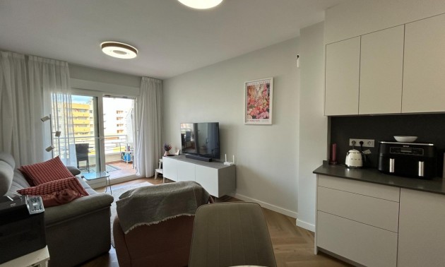 Appartement - Resale - Torrevieja - Torrevieja Centro