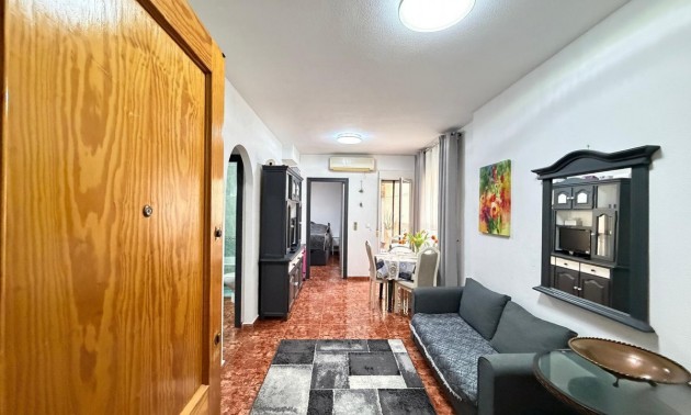 Appartement - Resale - Torrevieja - Torrevieja Centro