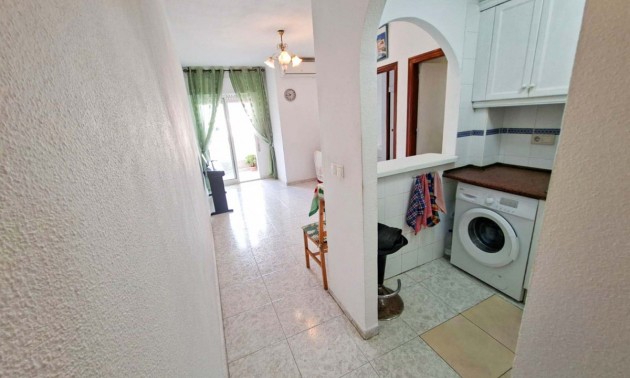 Appartement - Resale - Torrevieja - Torrevieja Centro