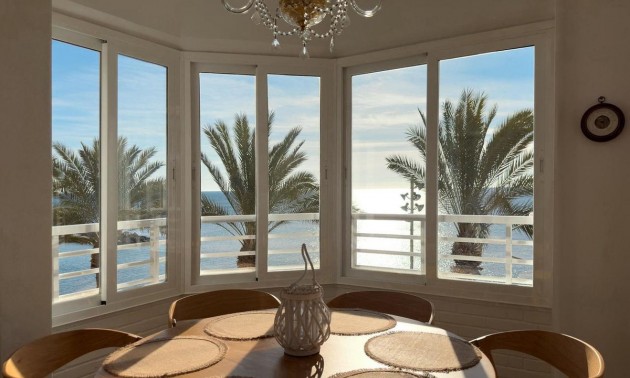 Appartement - Resale - Torrevieja - Torrevieja Centro