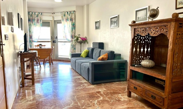 Appartement - Resale - Torrevieja - Torrevieja Centro