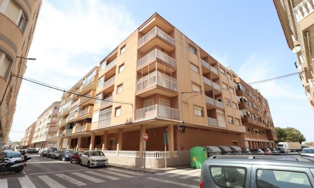 Appartement - Resale - Torrevieja - Torrevieja Centro