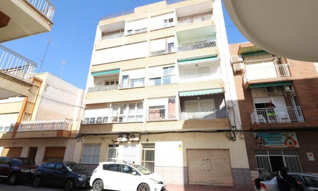 Appartement - Resale - Torrevieja - Torrevieja Centro
