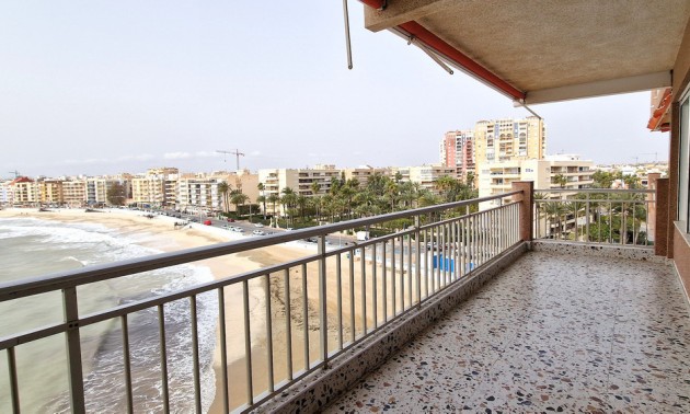 Appartement - Resale - Torrevieja - Torrevieja Centro