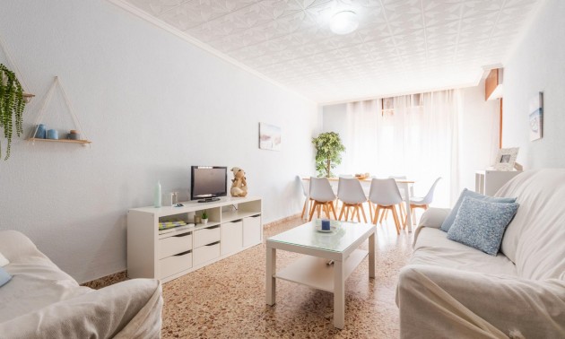 Appartement - Resale - Torrevieja - Torrevieja Centro