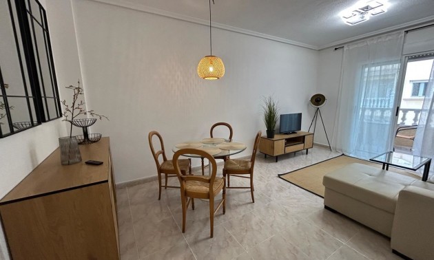 Appartement - Resale - Torrevieja - Torrevieja Centro
