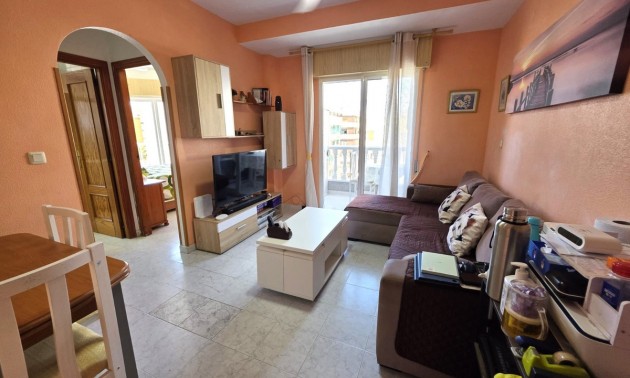 Appartement - Resale - Torrevieja - Torrevieja Centro