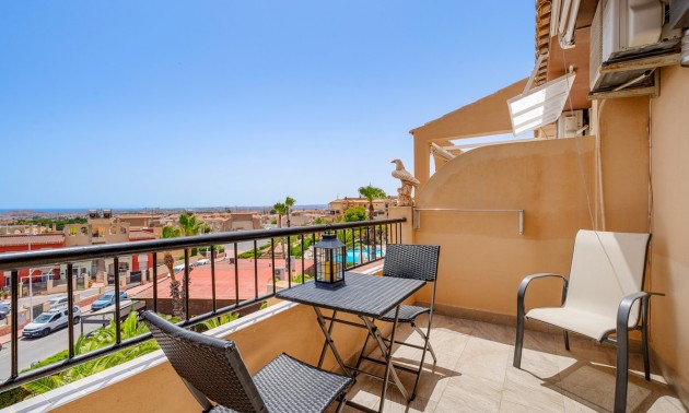 Appartement - Resale - Torrevieja - Torrevieja Centro