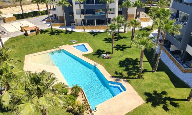 Appartement - Resale - Torrevieja - Torrevieja Centro
