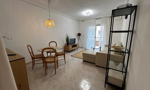 Appartement - Resale - Torrevieja - Torrevieja Centro