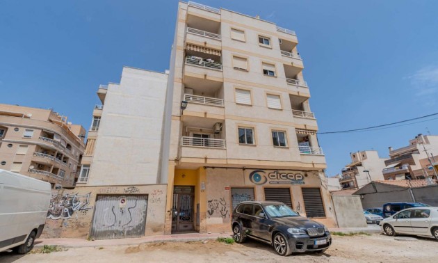 Appartement - Resale - Torrevieja - Torrevieja Centro