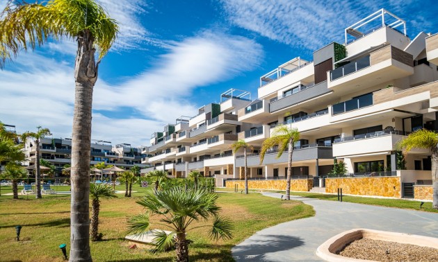 Appartement - Resale - Torrevieja - Torrevieja Centro