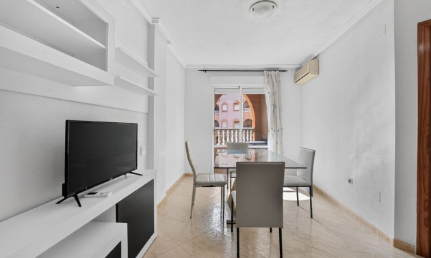 Appartement - Resale - Torrevieja - Torrevieja Centro