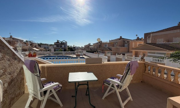 Appartement - Resale - Torrevieja - Torrevieja Centro