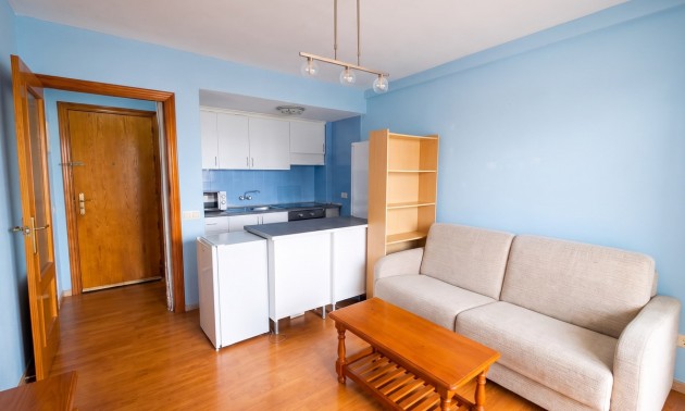 Appartement - Resale - Torrevieja - Torrevieja Centro