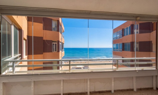 Appartement - Resale - Torrevieja - Torrevieja Centro