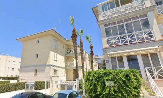 Appartement - Resale - Torrevieja - Torrevieja