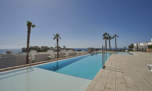 Appartement - Resale - Villajoyosa - Villajoyosa Centro