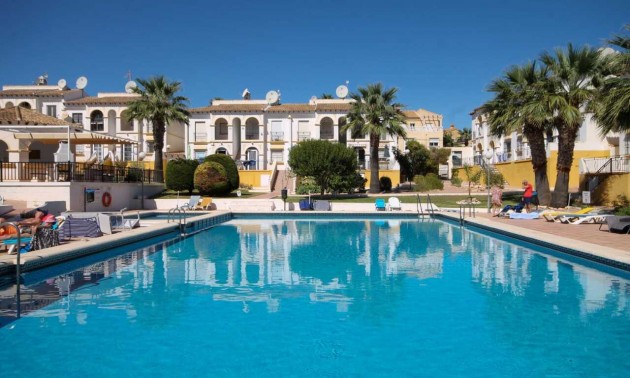 Appartement - Resale - Villamartin - CSPS-94213