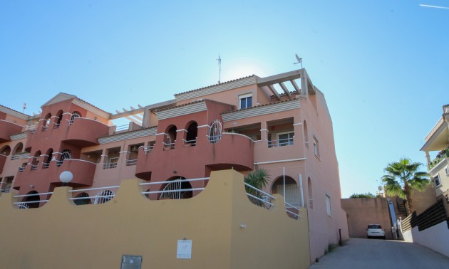 Appartement - Resale - Villamartin - CSPV-97688