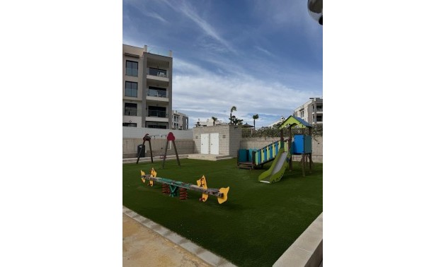 Appartement - Resale - Villamartin - Las Filipinas