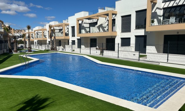 Appartement - Resale - Villamartin - PAU 26
