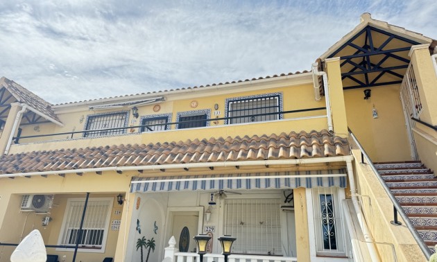 Appartement - Resale - Villamartin - Villamartin