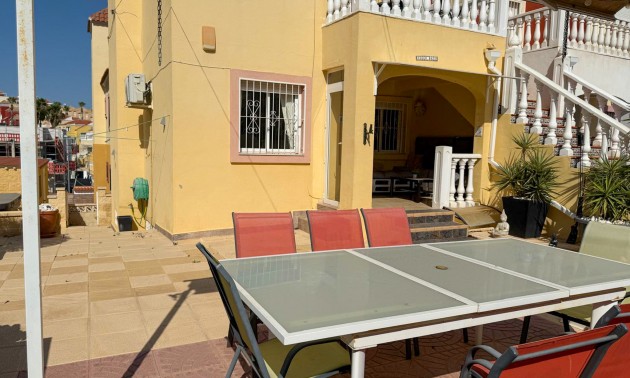 Appartement - Resale - Villamartin - Villamartin