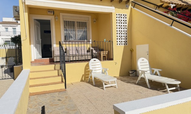 Appartement - Resale - Villamartin - Villamartin
